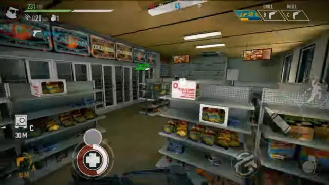 Payday: Crime War screenshot