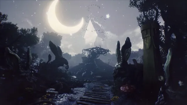 Blacktail screenshot