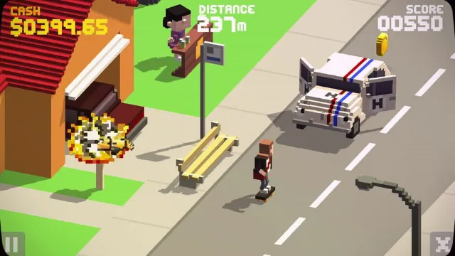 The Videokid screenshot
