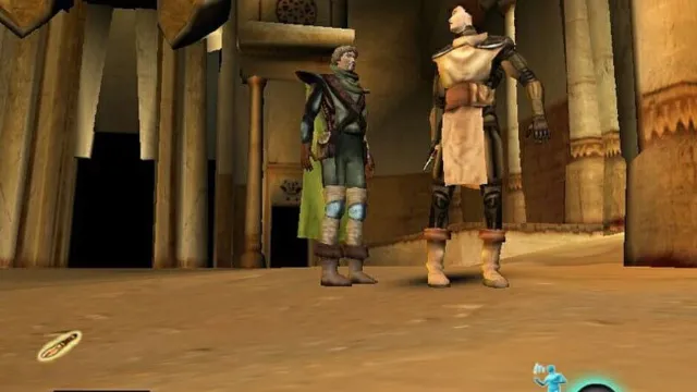 Frank Herbert's Dune screenshot