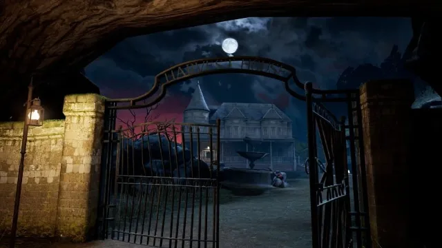 Face Your Fears 2 screenshot