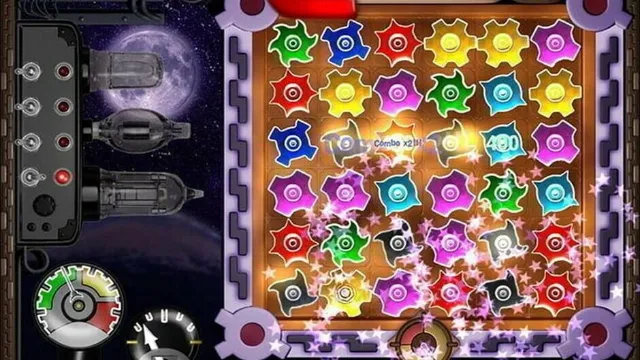 Engineering: Mystery of the Ancient Clock screenshot