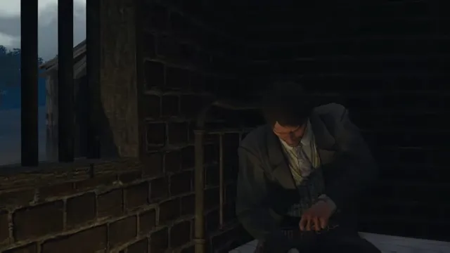 Red Dead Redemption: Game of the Year Edition screenshot