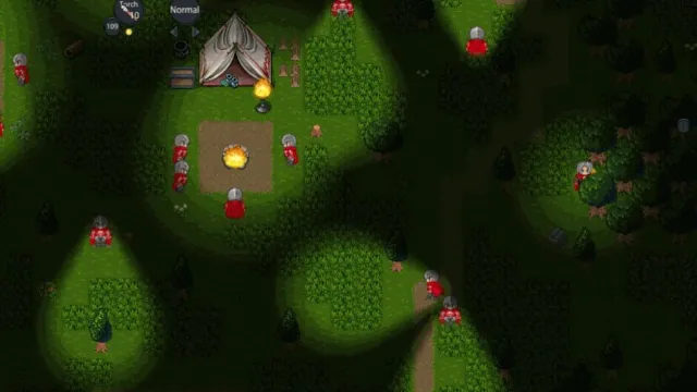 Killer Gin screenshot
