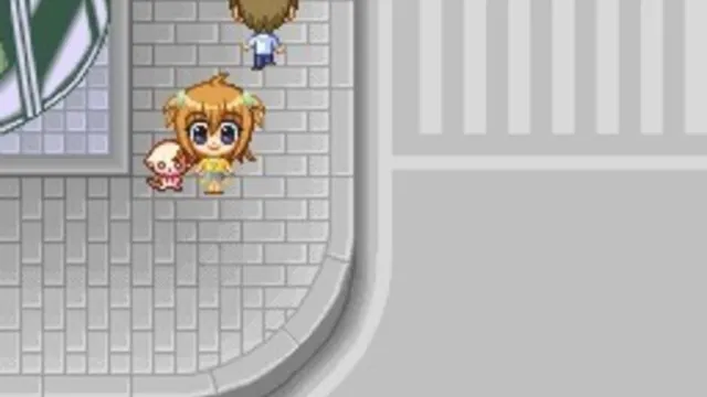 Kirarin Revolution: Kira-kira Idol Audition screenshot