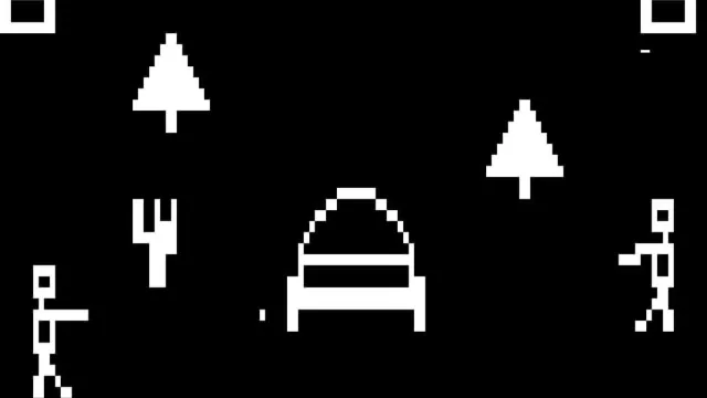 Showdown screenshot