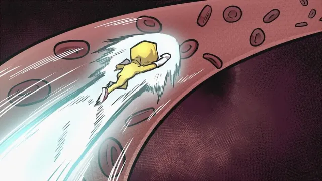 Nineteen screenshot