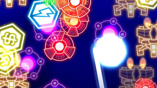 FingerLaserX screenshot