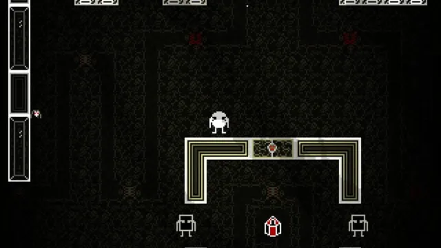 Ossuary screenshot