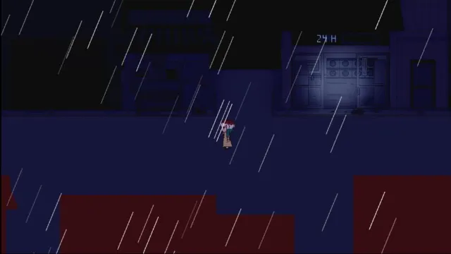 Dark Light screenshot