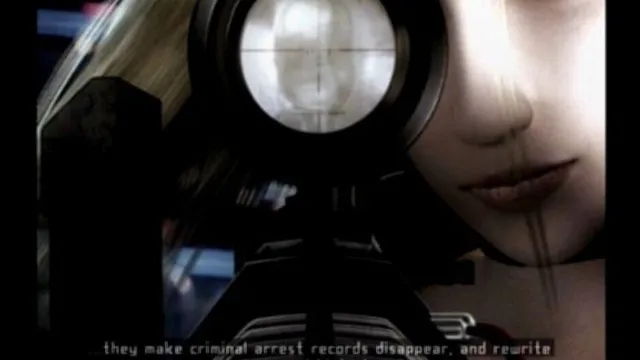 Cy Girls screenshot