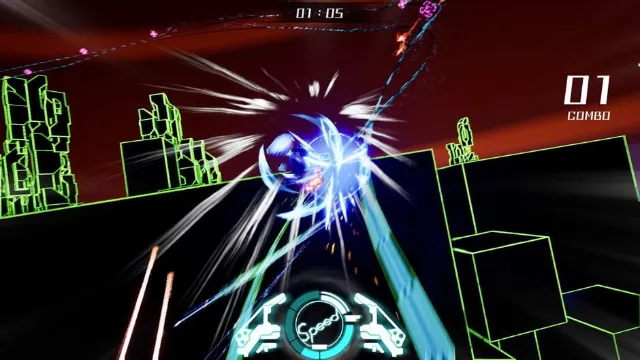 Trium screenshot