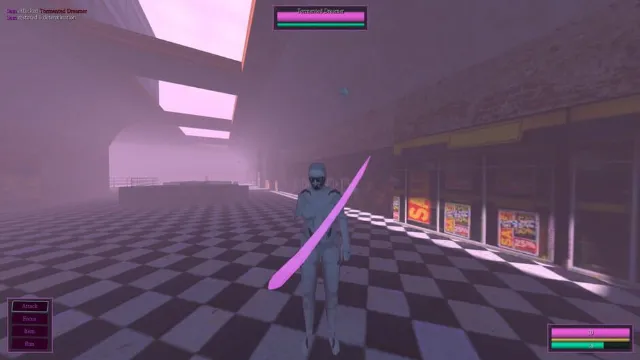 Vignettes: The Dream City screenshot