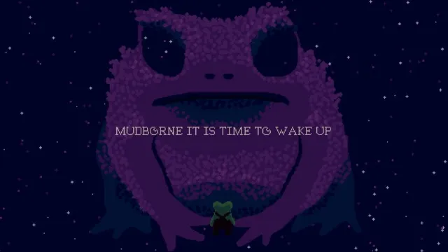 Mudborne screenshot