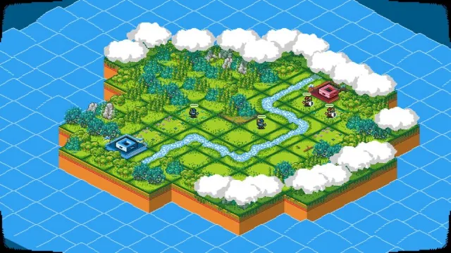 Tanks of Freedom screenshot