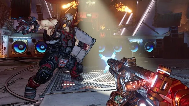 Borderlands 3: Next-Level Edition screenshot