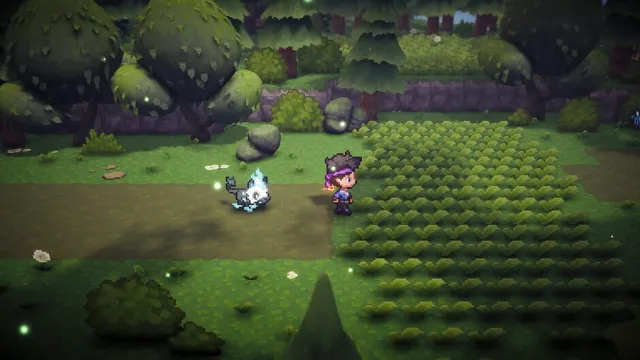 Elestrals Awakened screenshot