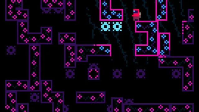 Derelict Star screenshot