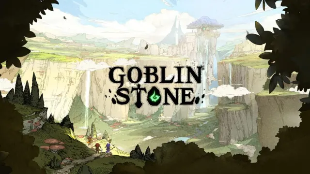 Goblin Stone screenshot
