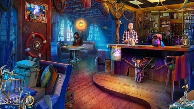 Mystery Tales: Alaskan Wild - Collector's Edition screenshot