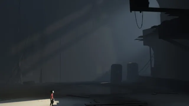 Inside screenshot