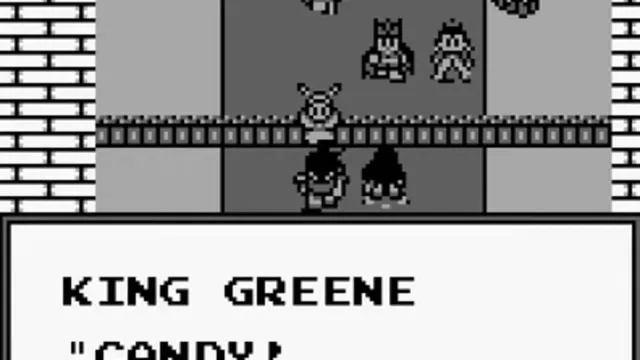 Great Greed screenshot