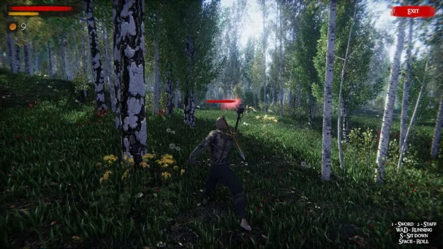 Magic Pot&ter Battlegrounds screenshot