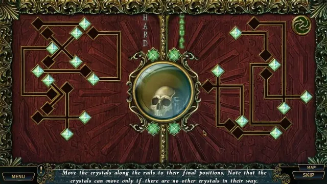 Worlds Align: Beginning - Collector's Edition screenshot