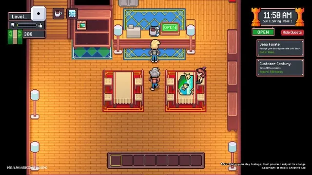 Dragon's Brew screenshot
