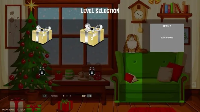 Christmas Tree Decorating Simulator screenshot