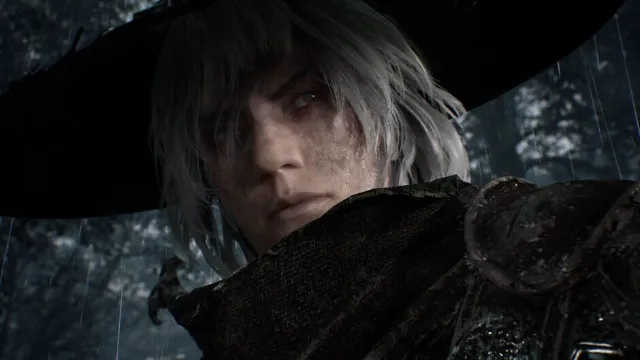 Phantom Blade Zero screenshot