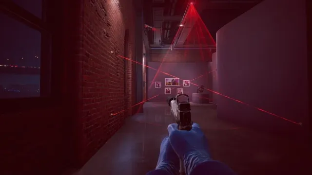 Payday 3: Silver Edition screenshot