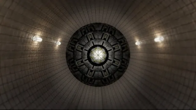 Seabed Prelude screenshot