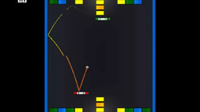 Bricks Defender 2 screenshot