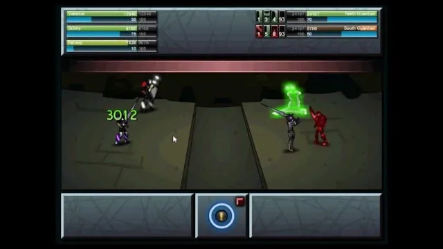 Sonny 2 screenshot