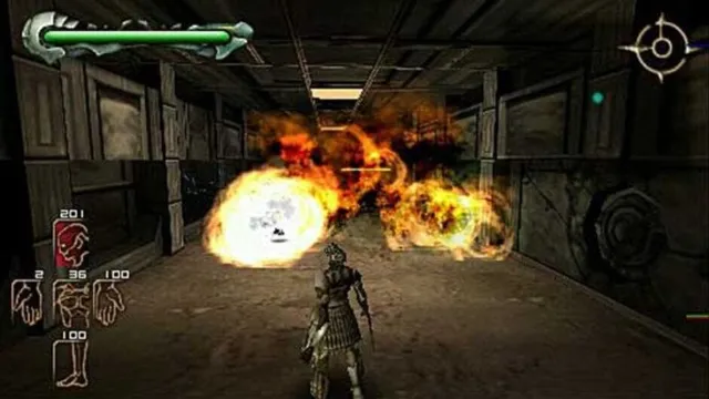 Rengoku: The Tower of Purgatory screenshot
