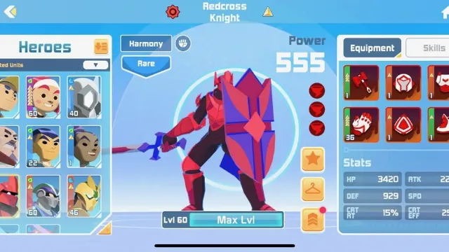 Eighth Era screenshot