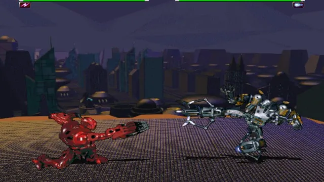 Rise 2: Resurrection screenshot