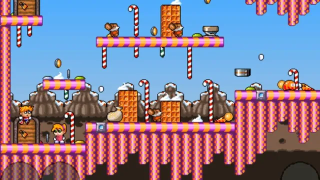 Yokiyo screenshot