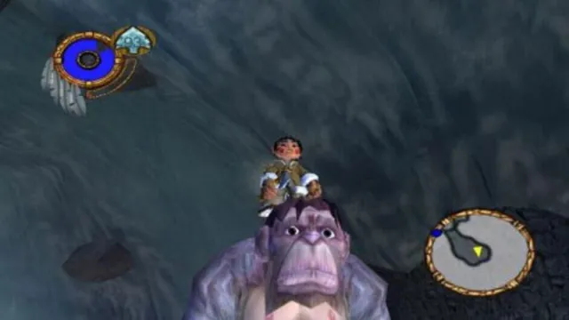 Brave: A Warrior's Tale screenshot