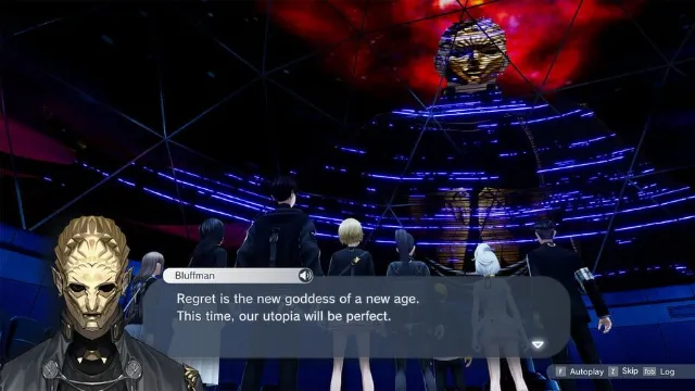 The Caligula Effect 2: Complete Edition screenshot