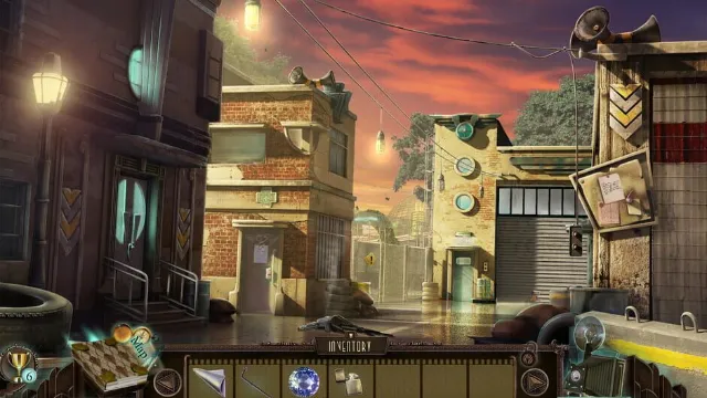 Final Cut: Encore - Collector's Edition screenshot