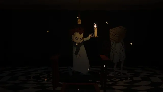 Knock-knock screenshot