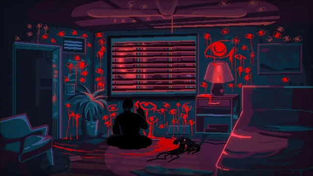 Hotel Is Hungry screenshot
