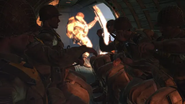 Medal of Honor: Airborne screenshot