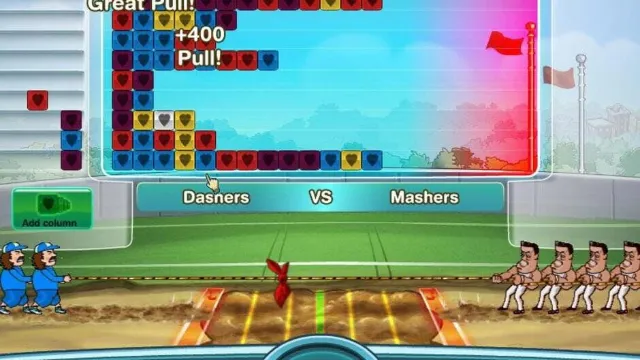Fitness Dash screenshot