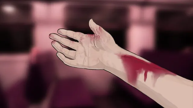 Sixtieth Kilometer screenshot