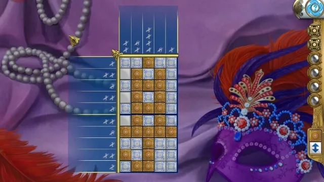 Riddle of the Mask screenshot