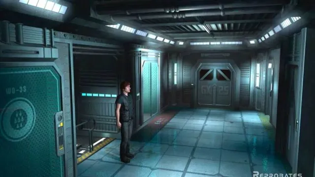 Next Life screenshot