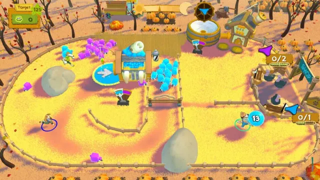 Sheep & Socks screenshot